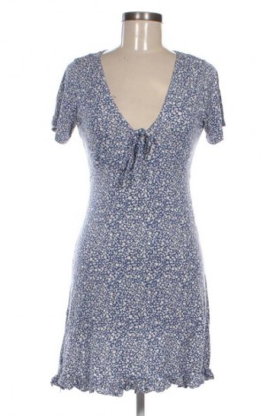 Рокля Pull&Bear, Размер M, Цвят Многоцветен, Цена 11,24 €