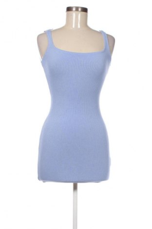Šaty  Pull&Bear, Velikost XS, Barva Modrá, Cena  249,00 Kč