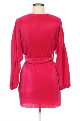 Šaty  Pull&Bear, Velikost XS, Barva Růžová, Cena  119,00 Kč