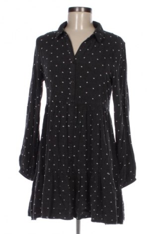 Kleid Pull&Bear, Größe M, Farbe Grau, Preis 11,99 €