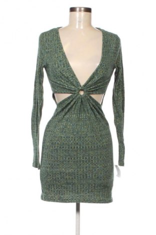 Рокля Pull&Bear, Размер M, Цвят Многоцветен, Цена 2,04 €