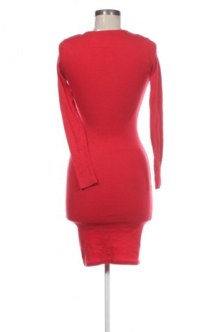 Šaty  Pull&Bear, Veľkosť S, Farba Červená, Cena  3,95 €
