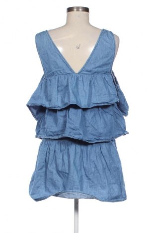 Šaty  Pull&Bear, Velikost M, Barva Modrá, Cena  569,00 Kč