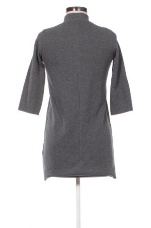 Kleid Pull&Bear, Größe XS, Farbe Grau, Preis € 7,23
