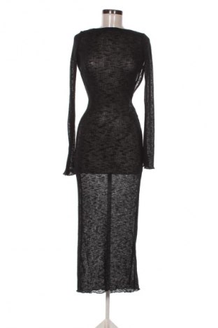 Φόρεμα Pull&Bear, Μέγεθος S, Χρώμα Μαύρο, Τιμή 27,99 €