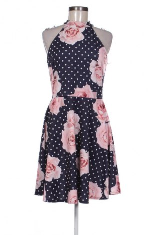 Šaty  Quiz, Velikost L, Barva Vícebarevné, Cena  643,00 Kč