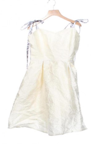 Rochie RIHOAS, Mărime XS, Culoare Ecru, Preț 54,99 Lei