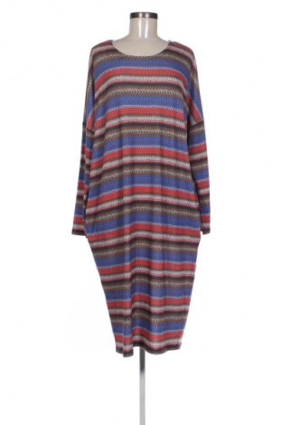 Sukienka Rabarbar, Rozmiar XXL, Kolor Kolorowy, Cena 94,99 zł