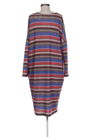 Sukienka Rabarbar, Rozmiar XXL, Kolor Kolorowy, Cena 94,99 zł