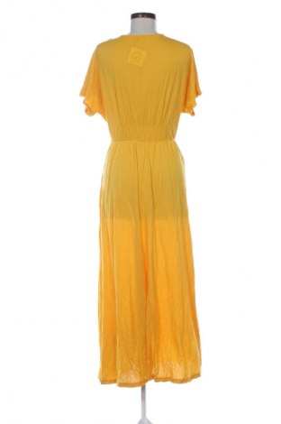 Рокля Rainbow, Размер M, Цвят Жълт, Цена 10,22 €
