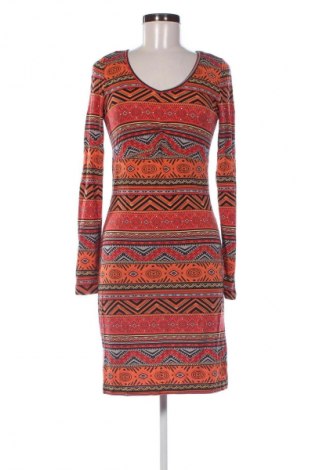 Šaty  Rainbow, Velikost S, Barva Vícebarevné, Cena  139,00 Kč