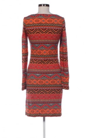 Šaty  Rainbow, Velikost S, Barva Vícebarevné, Cena  139,00 Kč