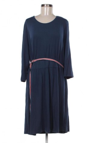 Sukienka Rainbow, Rozmiar L, Kolor Niebieski, Cena 27,99 zł