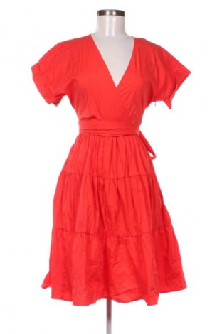 Sukienka Ralph Lauren, Rozmiar M, Kolor Czerwony, Cena 317,99 zł