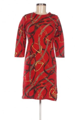 Рокля Ralph Lauren, Размер M, Цвят Многоцветен, Цена 265,21 €