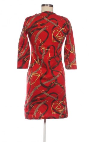 Рокля Ralph Lauren, Размер M, Цвят Многоцветен, Цена 265,21 €