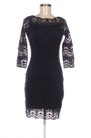 Šaty  Ralph Lauren, Velikost XXS, Barva Modrá, Cena  7 517,00 Kč