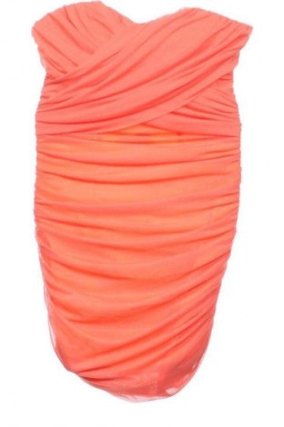 Рокля Rare London, Размер XS, Цвят Оранжев, Цена 23,00 €