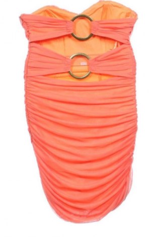 Рокля Rare London, Размер XS, Цвят Оранжев, Цена 23,00 €