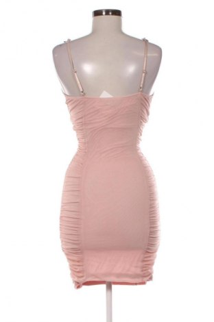 Рокля Rebellious, Размер S, Цвят Розов, Цена 5,83 €