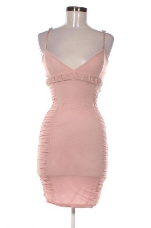 Рокля Rebellious, Размер S, Цвят Розов, Цена 5,83 €
