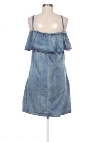 Šaty  Red Queen, Velikost L, Barva Modrá, Cena  569,00 Kč