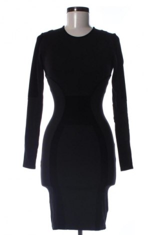 Šaty  Reiss, Velikost XS, Barva Černá, Cena  5 094,00 Kč, #135042260