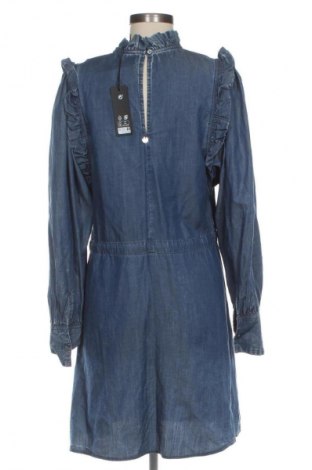 Рокля Replay, Размер S, Цвят Син, Цена 132,93 €