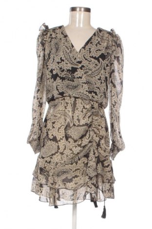 Šaty  Reserved, Velikost XS, Barva Vícebarevné, Cena  419,00 Kč