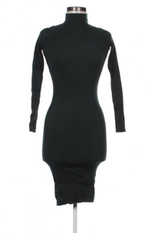 Šaty  Reserved, Velikost XS, Barva Zelená, Cena  256,00 Kč