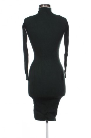 Šaty  Reserved, Velikost XS, Barva Zelená, Cena  256,00 Kč