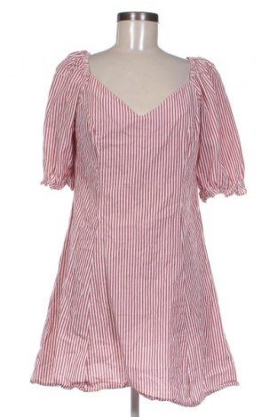 Šaty  Reserved, Velikost L, Barva Vícebarevné, Cena  509,00 Kč