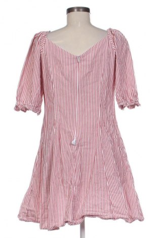 Šaty  Reserved, Velikost L, Barva Vícebarevné, Cena  509,00 Kč