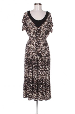 Kleid Reserved, Größe L, Farbe Mehrfarbig, Preis 17,99 €