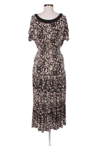 Kleid Reserved, Größe L, Farbe Mehrfarbig, Preis 17,99 €