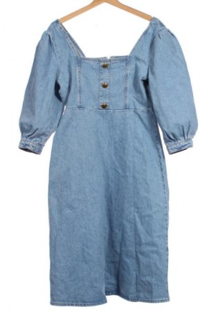 Рокля Reserved, Размер M, Цвят Син, Цена 18,40 €