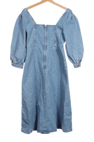 Рокля Reserved, Размер M, Цвят Син, Цена 18,40 €
