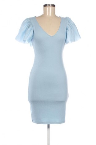 Sukienka Reserved, Rozmiar M, Kolor Niebieski, Cena 40,63 zł