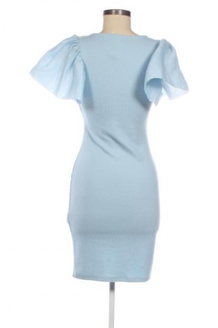 Sukienka Reserved, Rozmiar M, Kolor Niebieski, Cena 40,63 zł