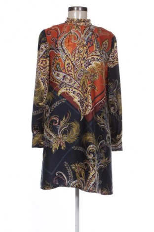 Φόρεμα Reserved, Μέγεθος M, Χρώμα Πολύχρωμο, Τιμή 12,99 €