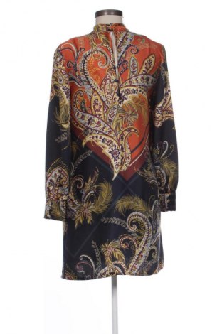 Φόρεμα Reserved, Μέγεθος M, Χρώμα Πολύχρωμο, Τιμή 12,99 €