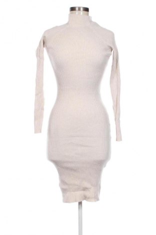 Φόρεμα Reserved, Μέγεθος M, Χρώμα  Μπέζ, Τιμή 23,99 €