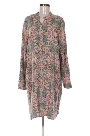 Рокля Reserved, Размер XL, Цвят Многоцветен, Цена 13,29 €