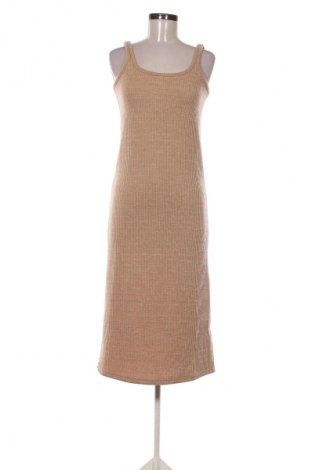 Šaty  Reserved, Velikost S, Barva Hnědá, Cena  139,00 Kč