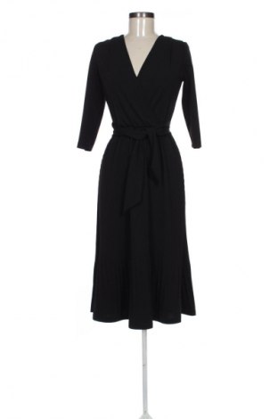 Rochie Reserved, Mărime S, Culoare Negru, Preț 57,99 Lei