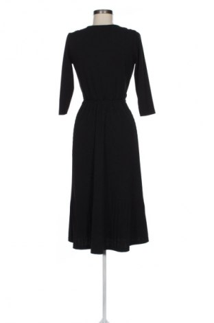 Rochie Reserved, Mărime S, Culoare Negru, Preț 57,99 Lei