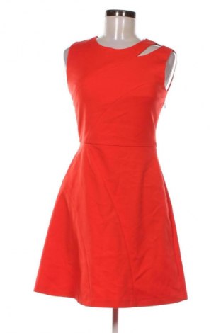Kleid Reserved, Größe M, Farbe Orange, Preis 10,99 €