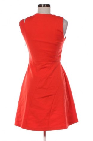 Kleid Reserved, Größe M, Farbe Orange, Preis 10,99 €