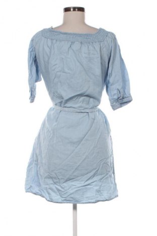 Kleid Reserved, Größe XS, Farbe Blau, Preis € 1,87