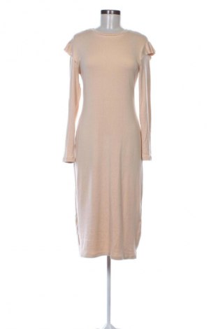 Šaty  Reserved, Velikost M, Barva Béžová, Cena  459,00 Kč